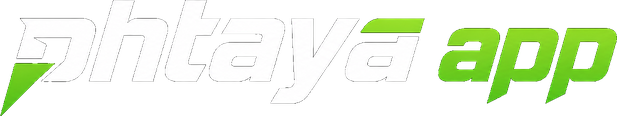 phtaya app official logo